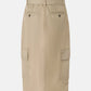 MONDO SKIRT PINKO