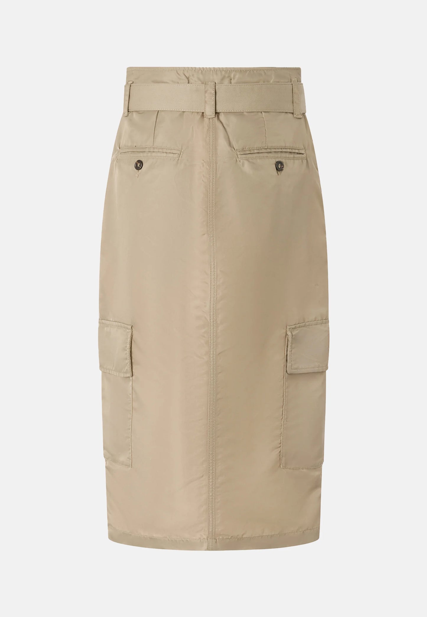 MONDO SKIRT PINKO