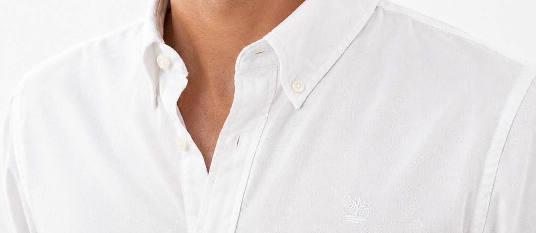 Camicia Timberland