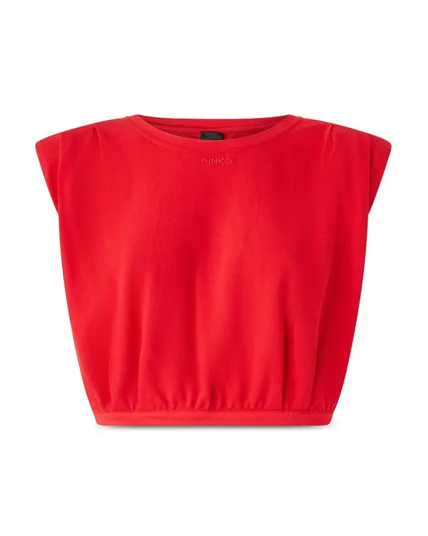 MAGLIA MARACAIBO PINKO