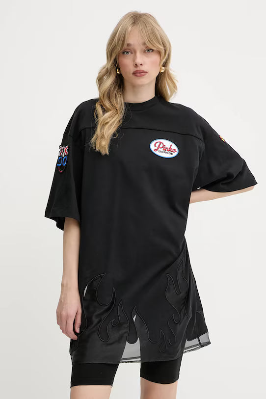 ALTON MAGLIA PINKO