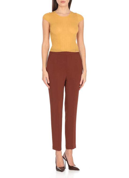 TAMBORA MAGLIA PINKO