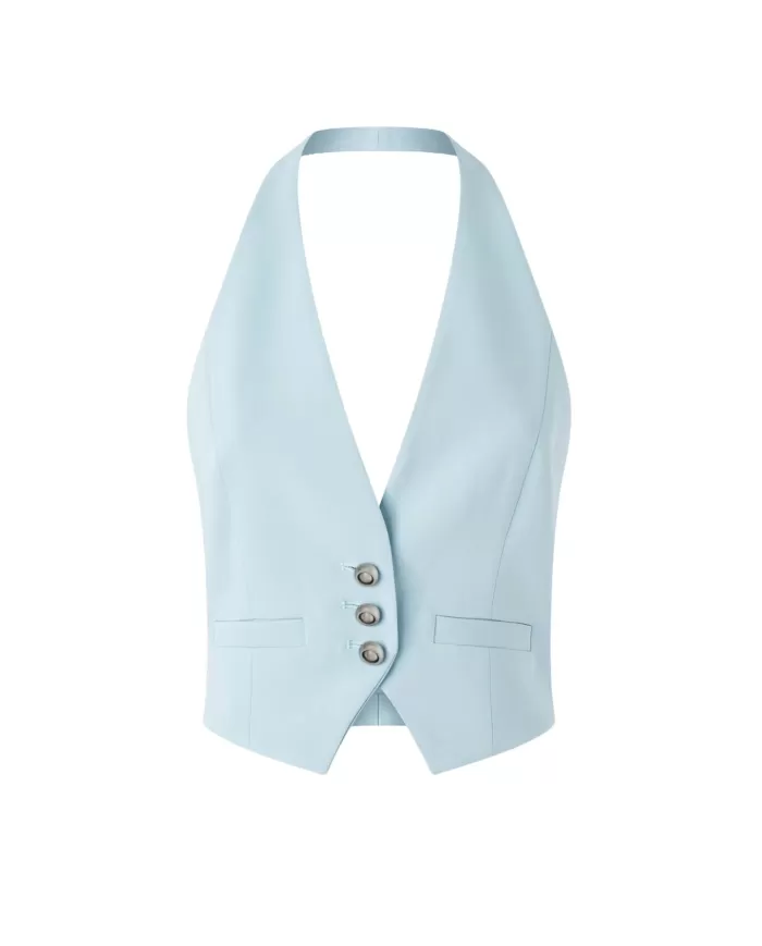 MORETTA GILET PINKO