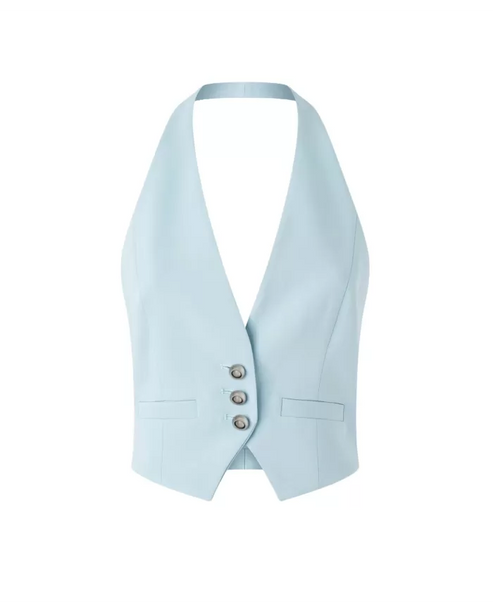 MORETTA GILET PINKO