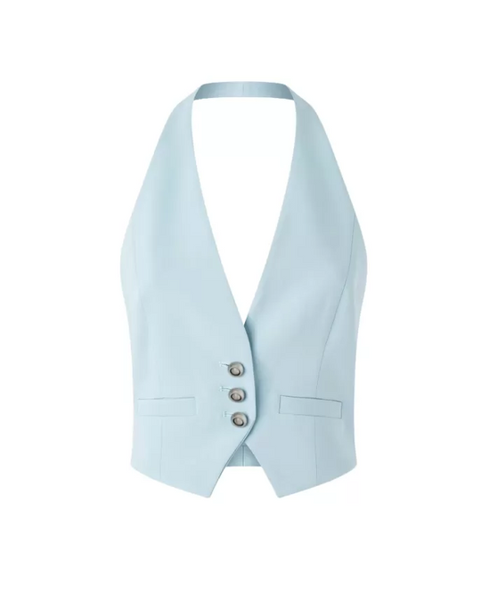MORETTA GILET PINKO