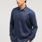Camicia Trussardi lino
