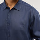 Camicia Trussardi lino