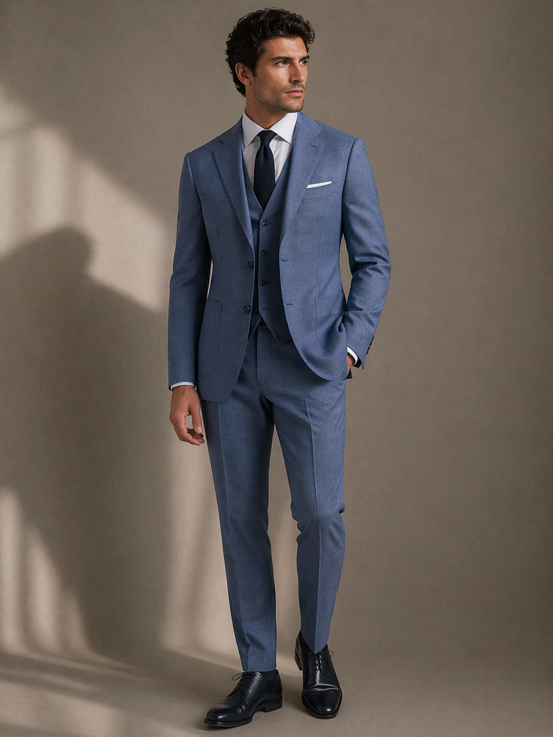 Abito Uomo