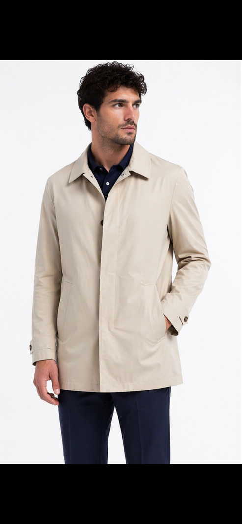 Giubbino Aquascutum