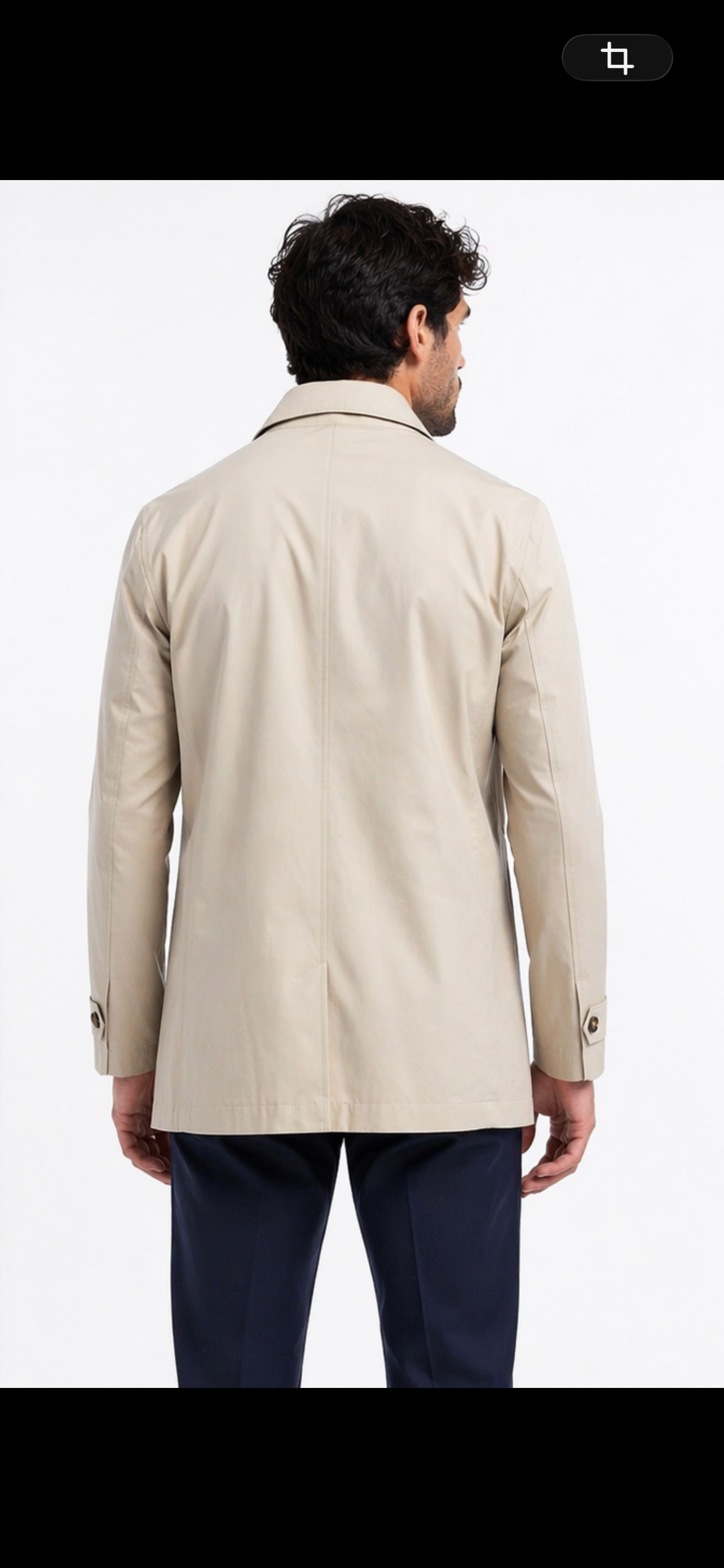 Giubbino Aquascutum
