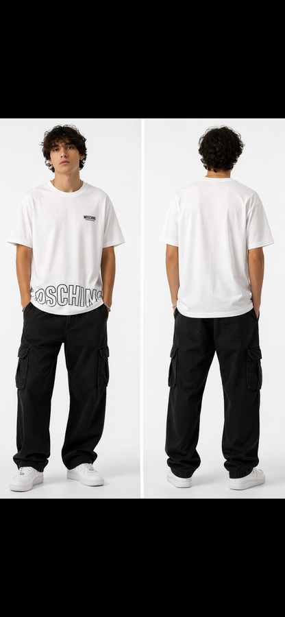 T-Shirt Moschino