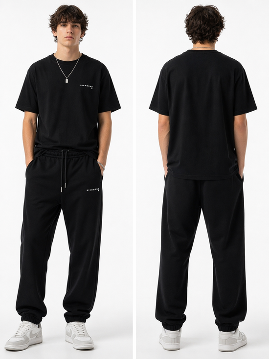 Pantalone Tuta Richmond