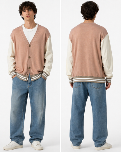 Cardigan Chiodi Milano