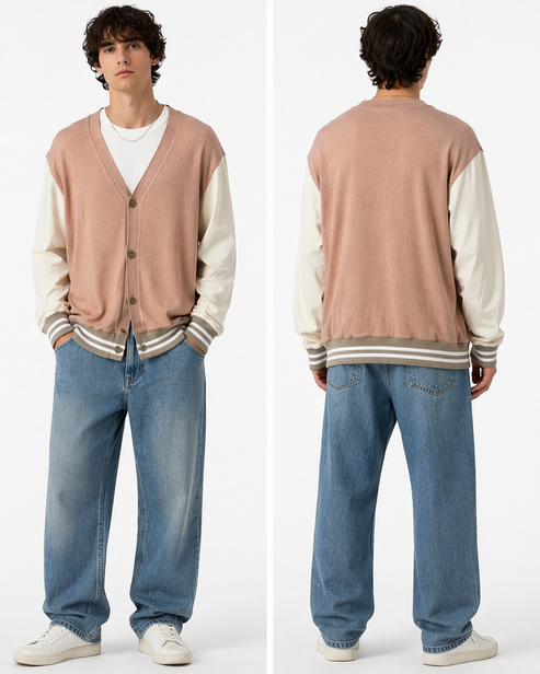 Cardigan Chiodi Milano