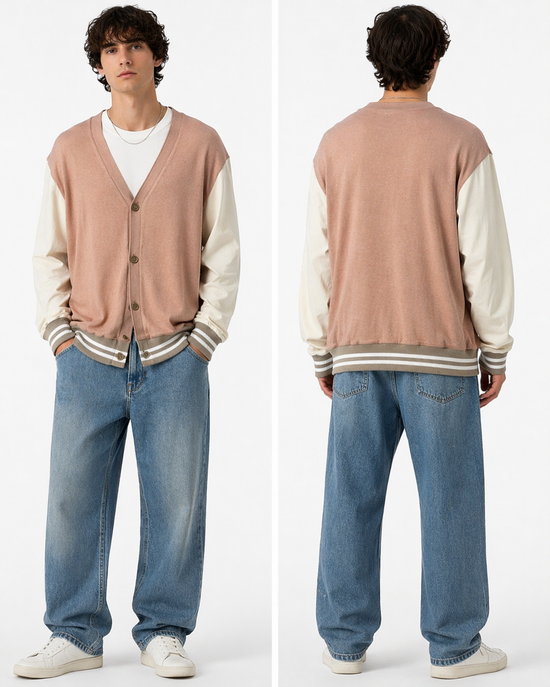 Cardigan Chiodi Milano