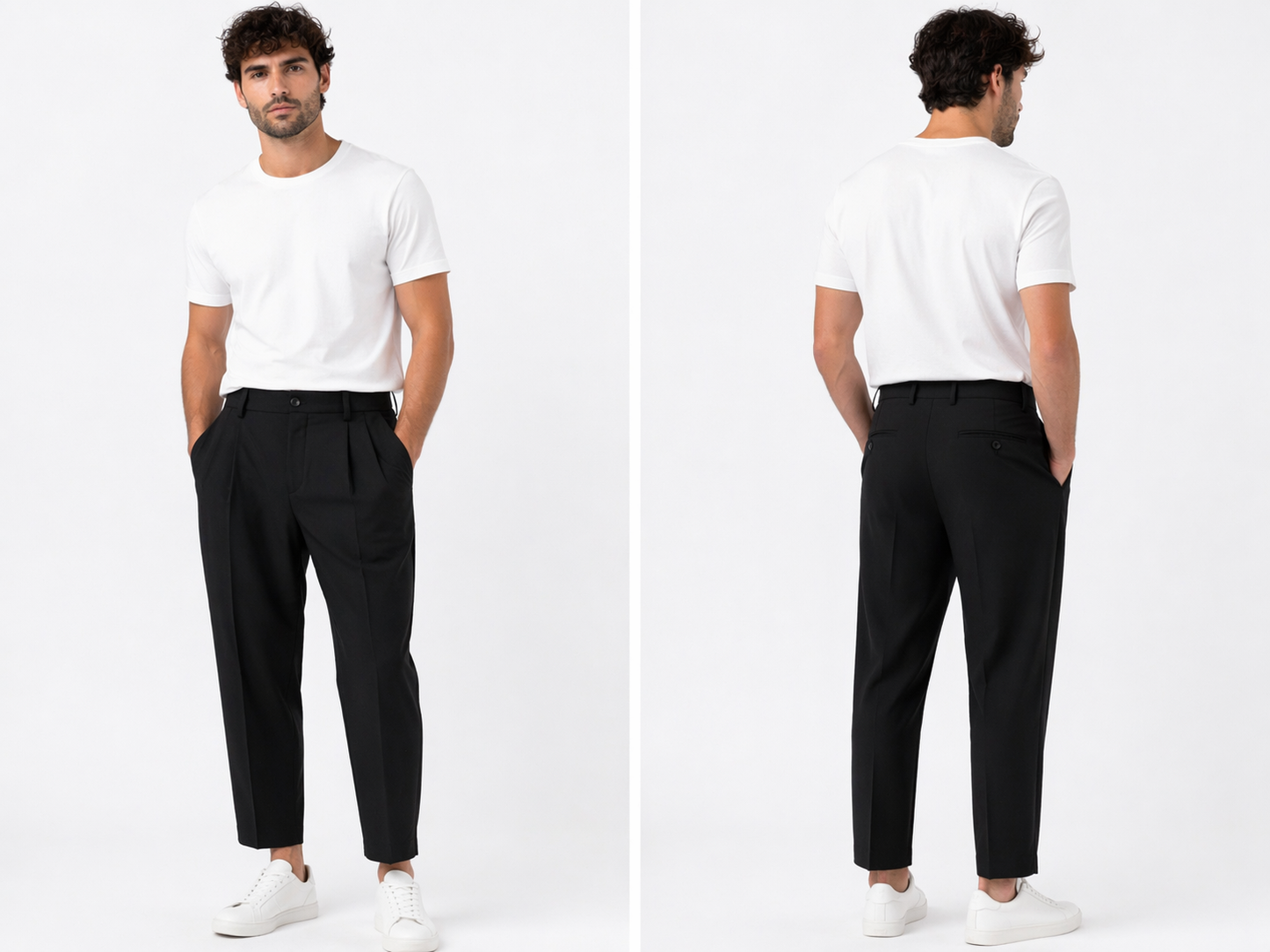 Pantalone Hugo Boss