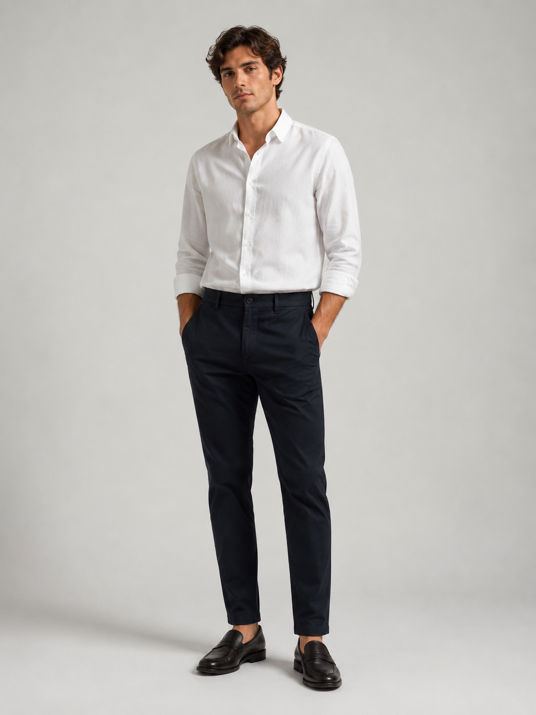 Pantalone Calvin Klein