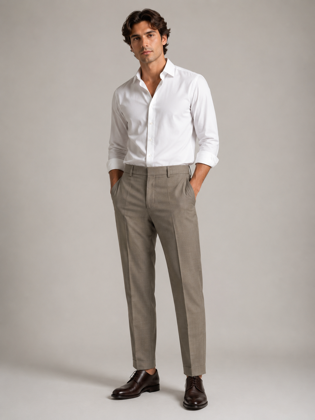 Pantalone HUGO BOSS