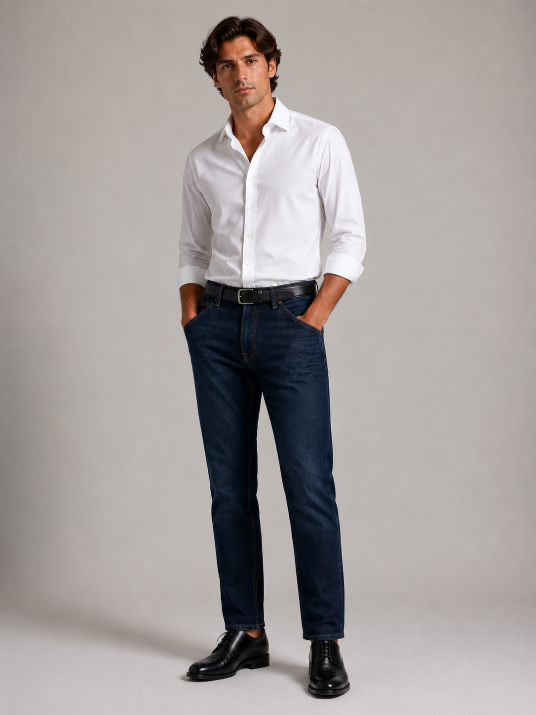 Jeans TIMBERLAND