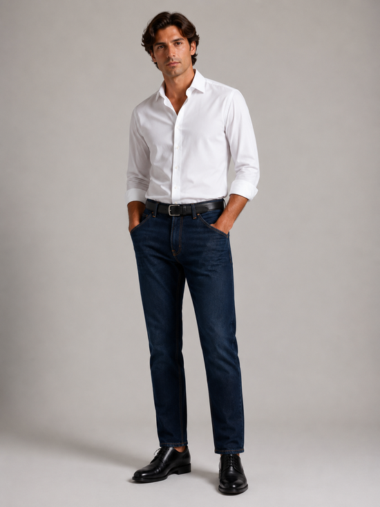 Jeans TIMBERLAND