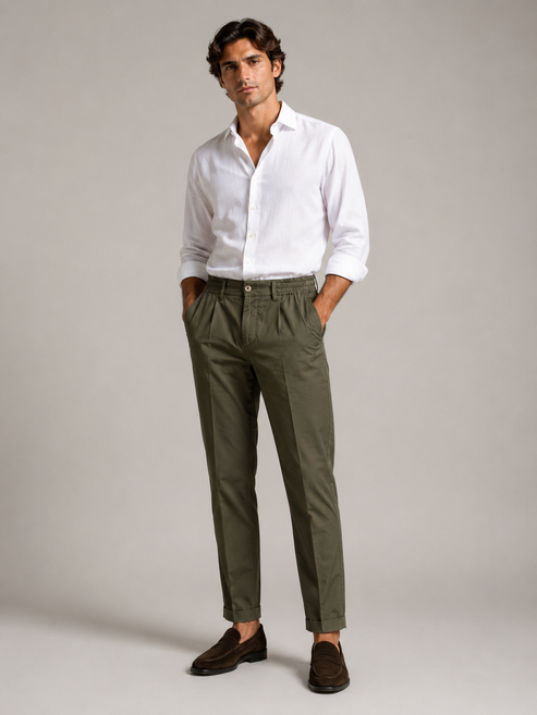 Pantalone YESLONDON