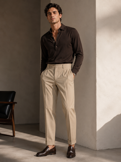 Pantalone RICHMOND