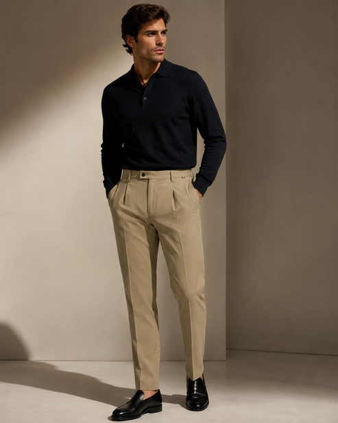 Pantalone TOMMY HILFIGER