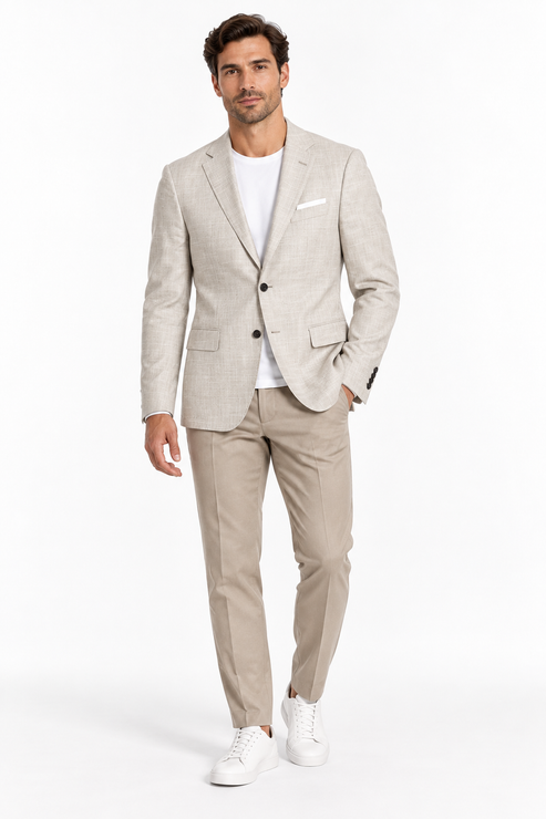 Giacca Hugo Boss
