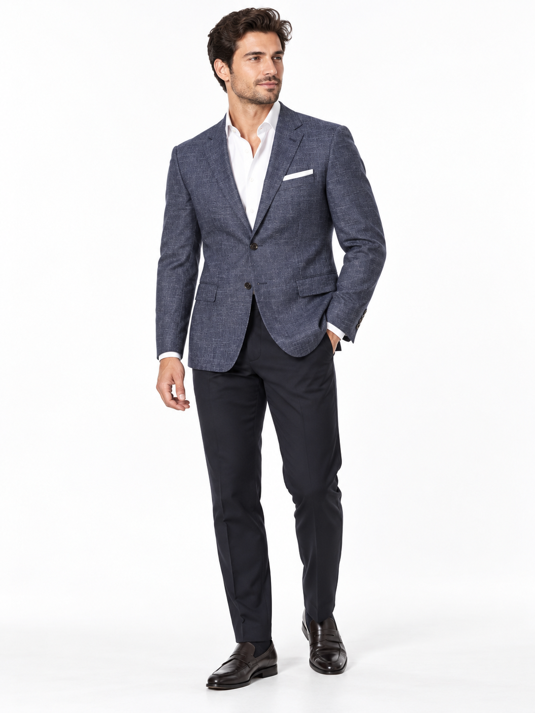 Giacca Hugo Boss