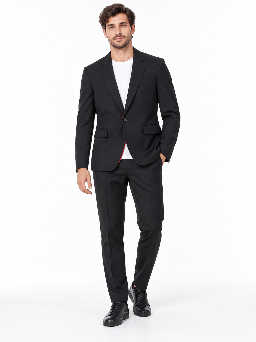 Giacca Hugo Boss “HUGO”