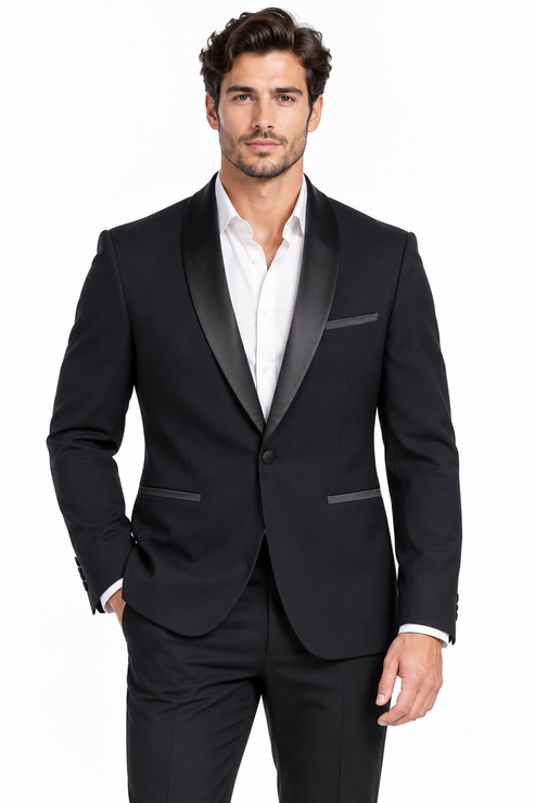 Giacca Hugo Boss “HUGO”