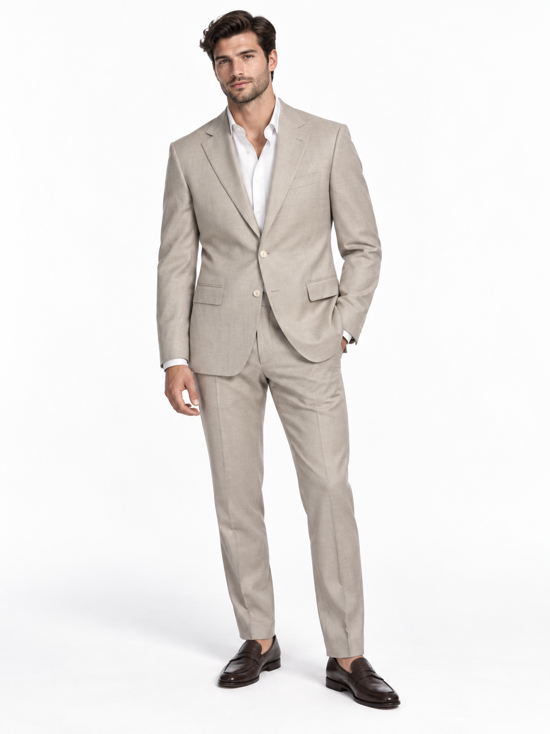 Abito completo Hugo Boss