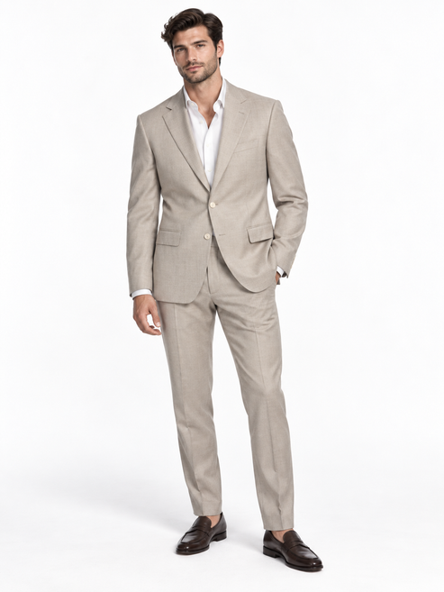 Abito completo Hugo Boss
