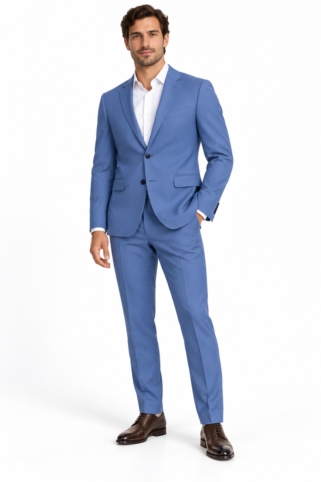 Abito completo Hugo Boss “HUGO”