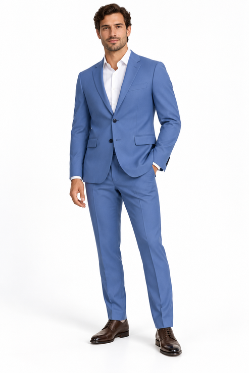 Abito completo Hugo Boss “HUGO”