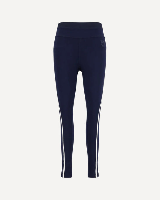 LEGGINS LUNA PIENA PINKO