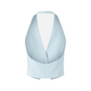 MORETTA GILET PINKO