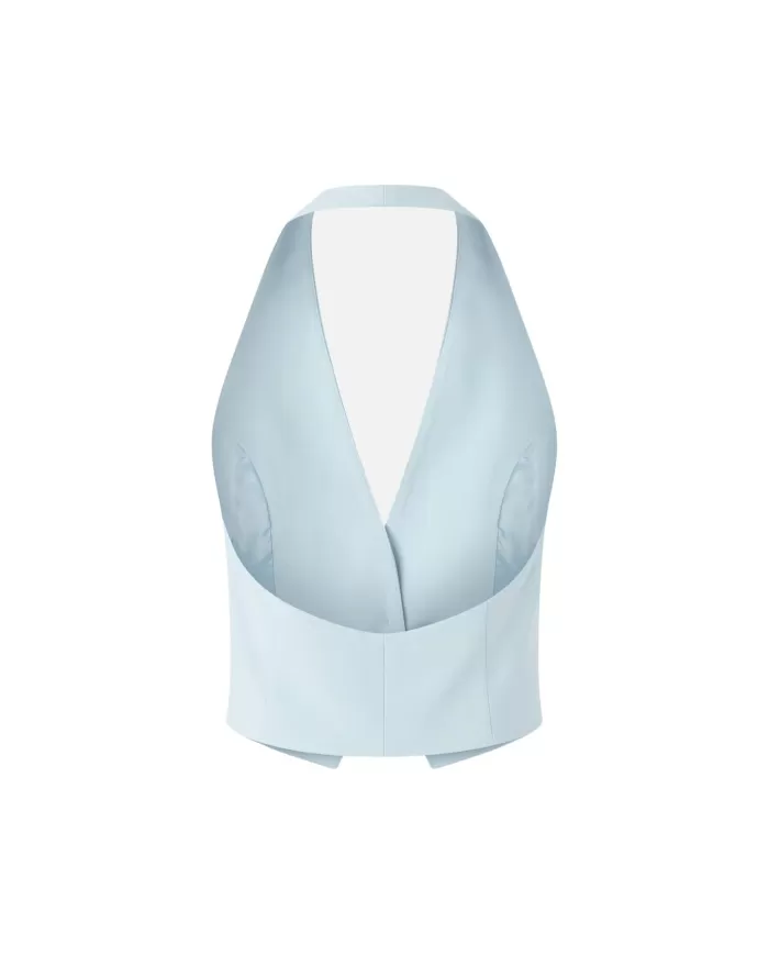 MORETTA GILET PINKO