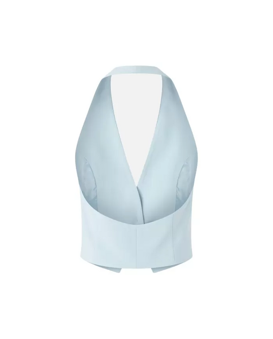 MORETTA GILET PINKO