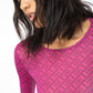 MAGLIA BERLINO PINKO