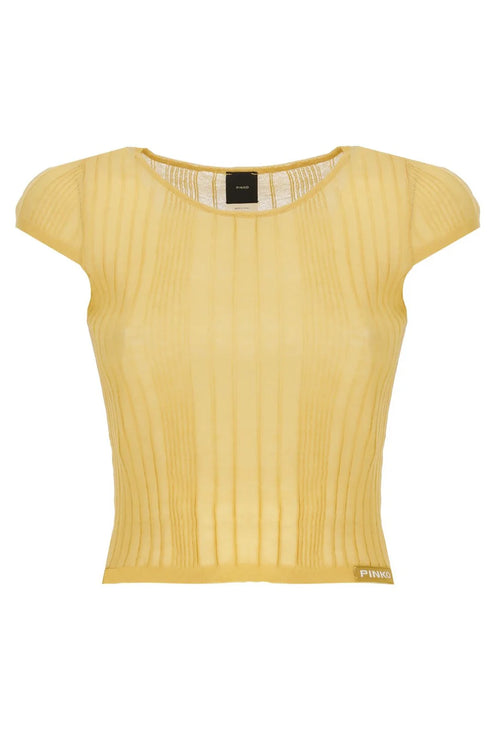 TAMBORA MAGLIA PINKO