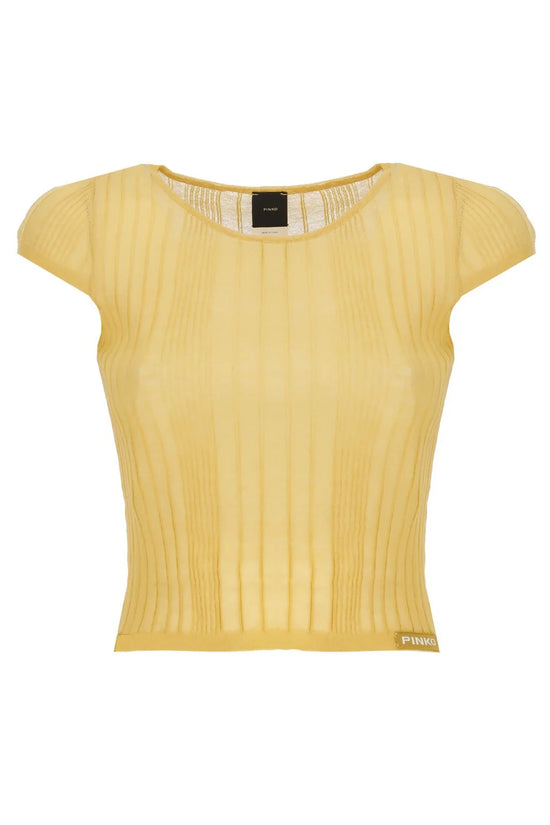 TAMBORA MAGLIA PINKO