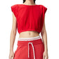 MAGLIA MARACAIBO PINKO