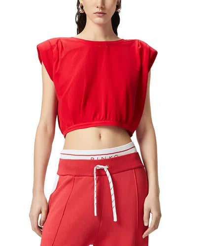 MAGLIA MARACAIBO PINKO
