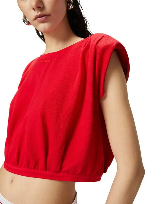MAGLIA MARACAIBO PINKO