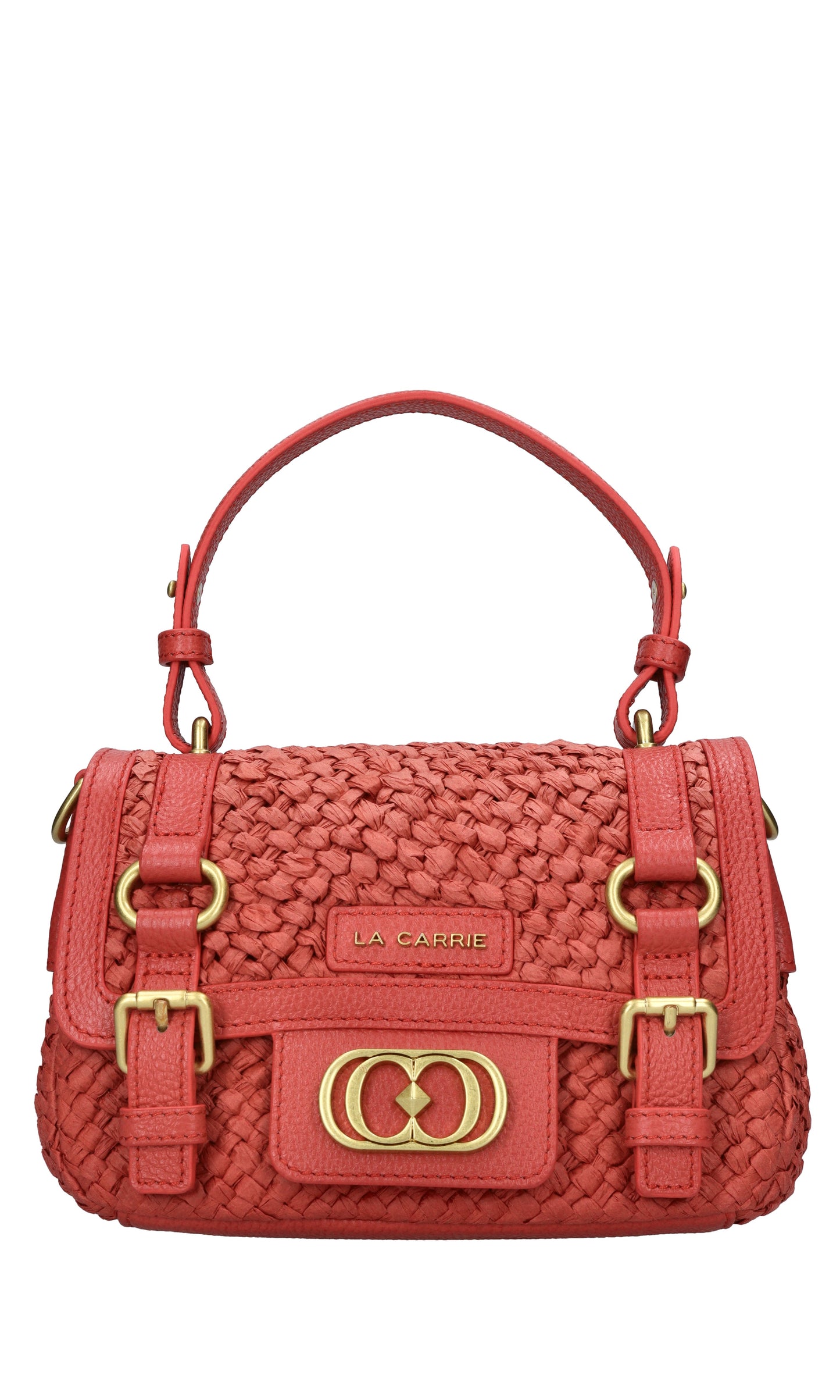 LA CARRIE BORSA