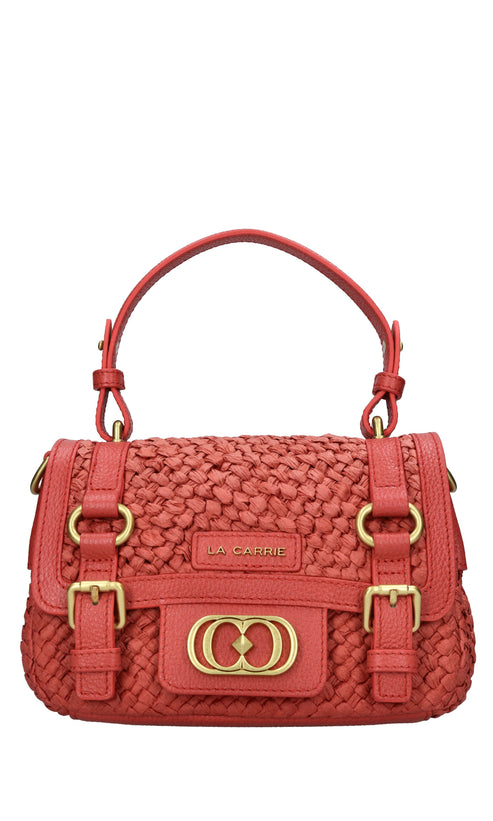 LA CARRIE BORSA