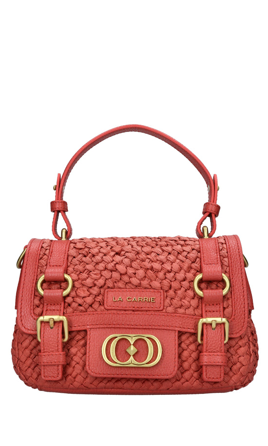 LA CARRIE BORSA