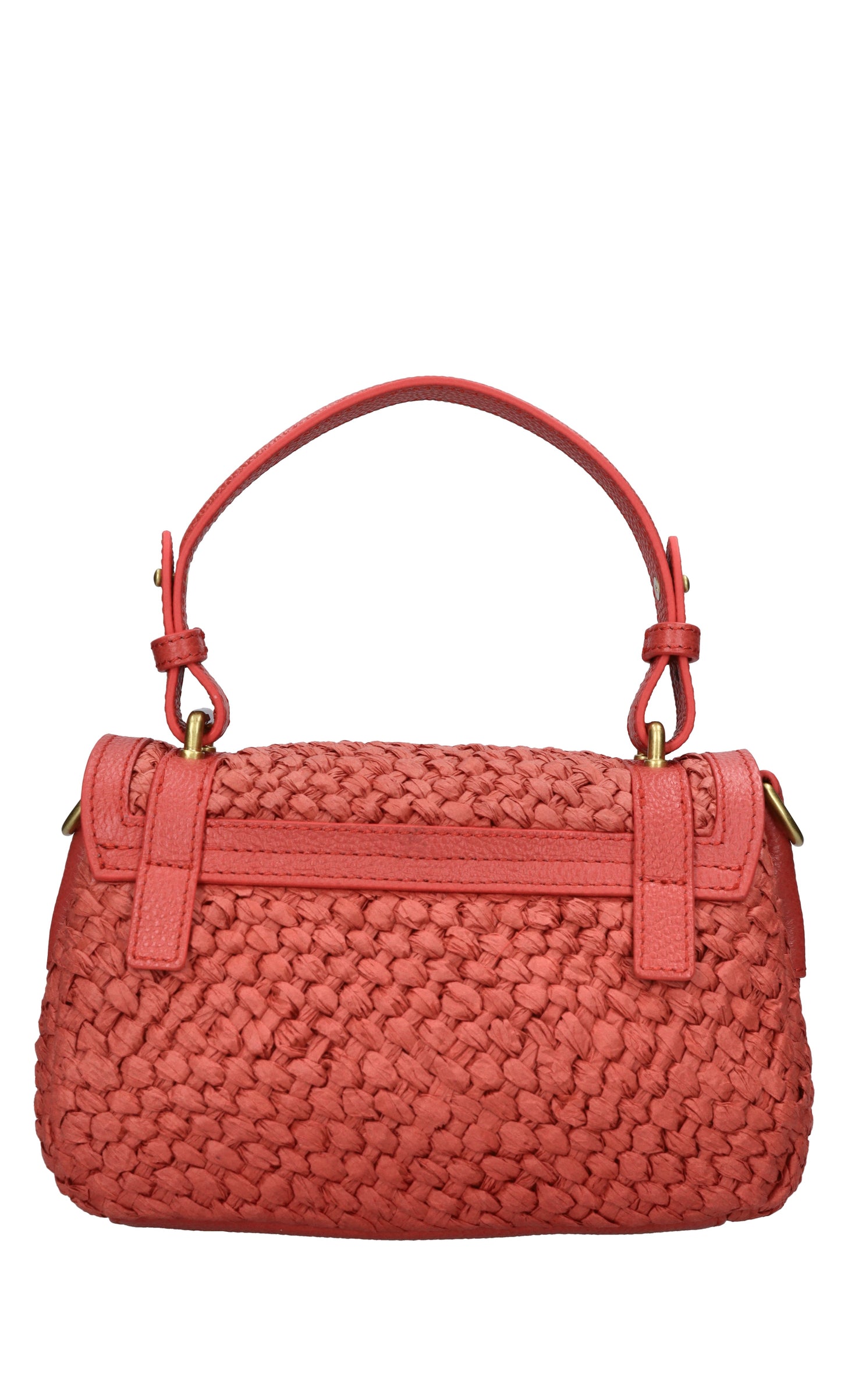 LA CARRIE BORSA