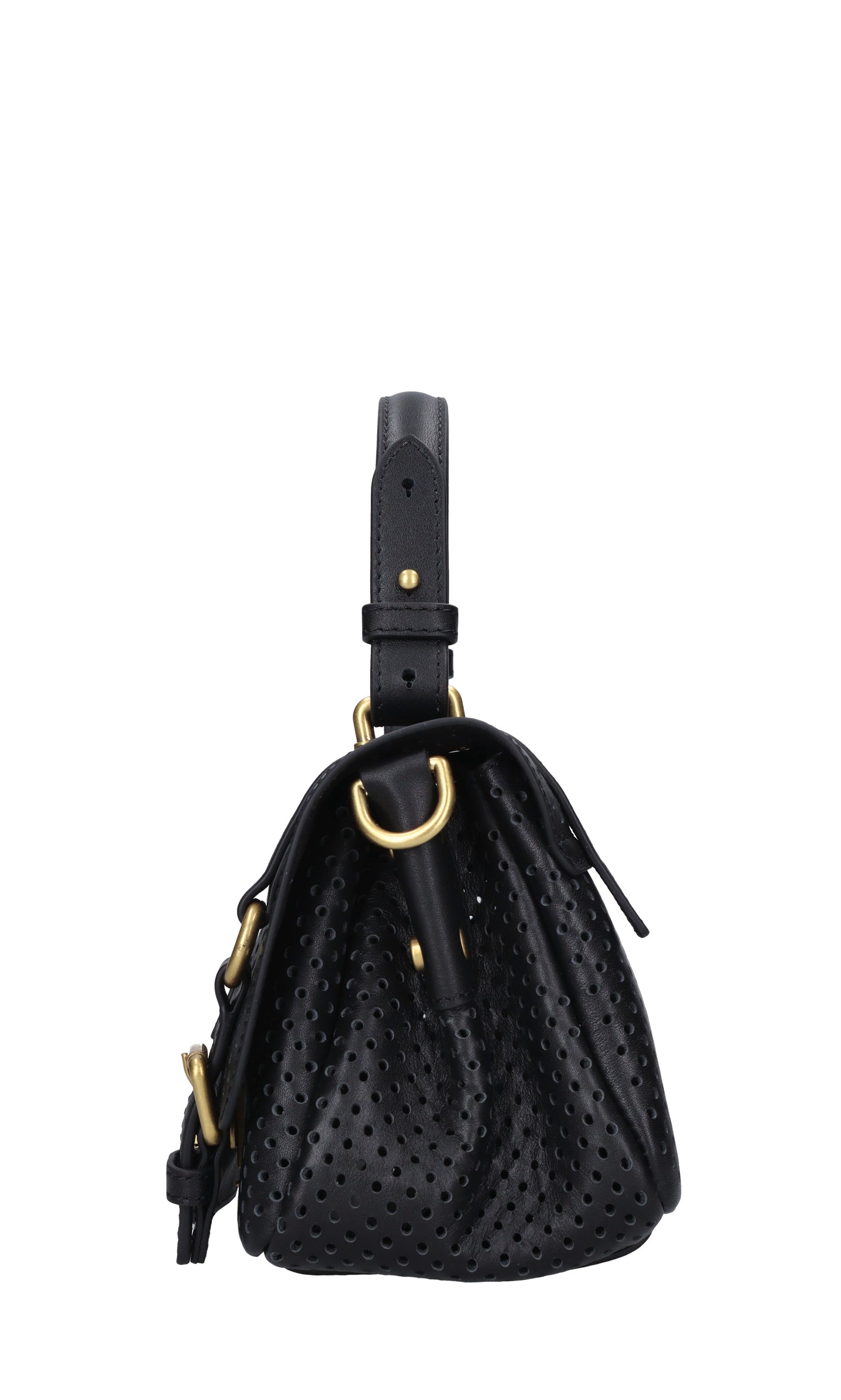 BORSA LA CARRIE FORI